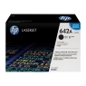 Toner HP 642A Black CP4005 7500 PAG