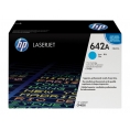 Toner HP 642A Cyan CP4005 7500 PAG