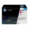 Toner HP 642A Magenta CP4005 7500 PAG
