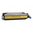 Toner HP 642A Yellow CP4005 7500 PAG