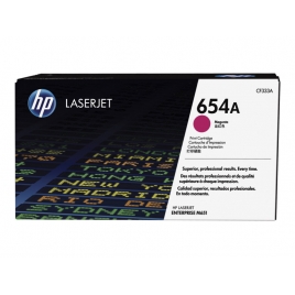 Toner HP 654A Magenta MFP M651 15000 PAG