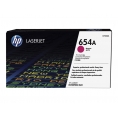 Toner HP 654A Magenta MFP M651 15000 PAG