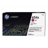 Toner HP 654A Magenta MFP M651 15000 PAG