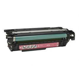 Toner HP 654A Magenta MFP M651 15000 PAG
