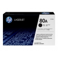 Toner HP 80A Black 400 M401 M425 2700 PAG