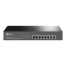 Switch TP-LINK TL-SG1008MP 10/100/1000 8 Puertos POE