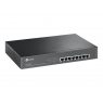Switch TP-LINK TL-SG1008MP 10/100/1000 8 Puertos POE