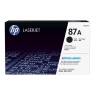 Toner HP 87A Black Laserjet M506 MFP M527 9000 PAG