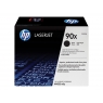 Toner HP 90X Black Gran Capacidad M4555 24000 PAG