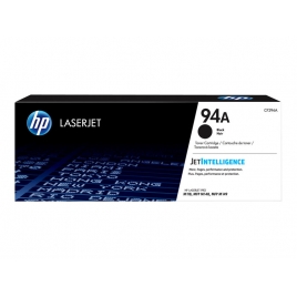 Toner HP 94A Black Laserjet PRO M118 M148 M149 1200 PAG