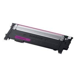 Toner HP Samsung 404S CLT-M404S Magenta SL-C430 SL-C480 1000 PAG
