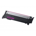 Toner HP Samsung 404S CLT-M404S Magenta SL-C430 SL-C480 1000 PAG