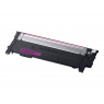 Toner HP Samsung 404S CLT-M404S Magenta SL-C430 SL-C480 1000 PAG