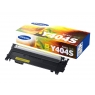 Toner HP Samsung 404S CLT-Y404S Yellow SL-C430 SL-C480 1000 PAG