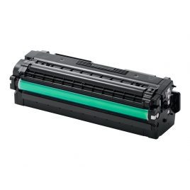 Toner HP Samsung 505L CLT-C505L Cyan SL-C2620 SL-C2670 3500 PAG