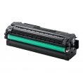 Toner HP Samsung 505L CLT-C505L Cyan SL-C2620 SL-C2670 3500 PAG