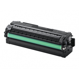 Toner HP Samsung 505L CLT-K505L Black SL-C2620 SL-C2670 6000 PAG