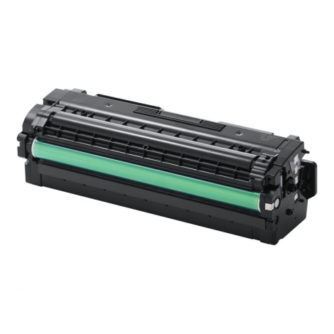 Toner HP Samsung 505L CLT-K505L Black SL-C2620 SL-C2670 6000 PAG