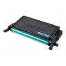 Toner HP Samsung 5082L CLT-C5082L Cyan CLP-620 CLP-670 CLX-6220 CLX-6250 4000 PAG