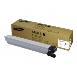 Toner HP Samsung 808S CLT-K808S Black SL-X4300LX SL-X4250LX SL-X4220RX 23000 PAG