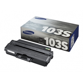 Toner HP Samsung 809S MLT-D103S Black L-2950/51/55/56, SCX-4701/5/26/28/29 1500 PAG