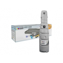 Toner Konica Minolta TN217 Black C223 C283 17300 PAG