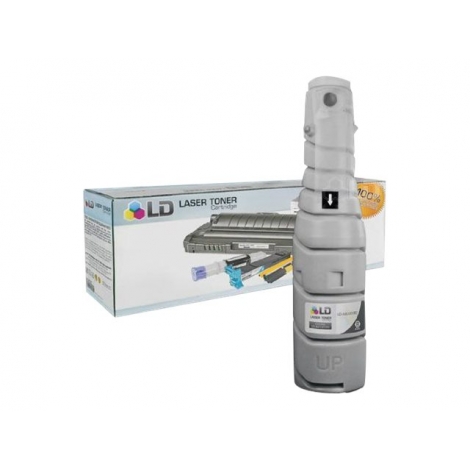 Toner Konica Minolta TN217 Black C223 C283 17300 PAG