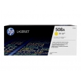 Toner HP 508A Yellow M552DN, M577DN 5.000 PAG