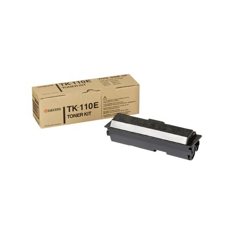 Toner Kyocera TK110E Black FS7220 FS820 FS920 FS1016 FS1116 2000 PAG