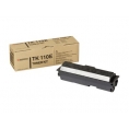 Toner Kyocera TK110E Black FS7220 FS820 FS920 FS1016 FS1116 2000 PAG