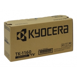 Toner Kyocera TK1160 Black P2040 7200 PAG