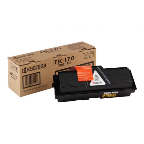 Toner Kyocera TK170 Black FS1320D 7200 PAG