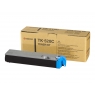 Toner Kyocera TK520 Cyan Fsc5015n 4000 PAG