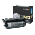 Toner Lexmark 12A7460 Black T-630 T-632 T-634 5000 PAG