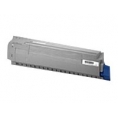 Toner OKI 44059108 Black C810 C830 8000 PAG