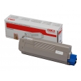 Toner OKI 44315308 Black C610 8000 PAG