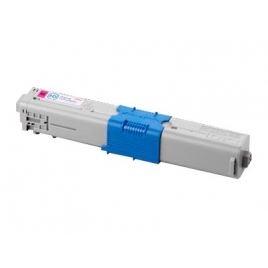 Toner OKI 44469705 Magenta C310 C330 C510 C530 2000 PAG