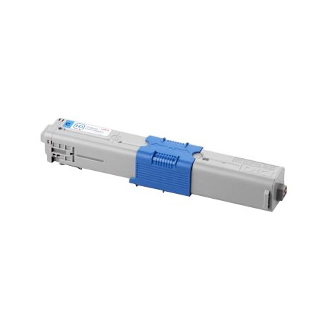 Toner OKI 44973535 Cyan C301 C301DN 1500 PAG