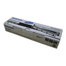 Toner Panasonic KX-FAT92X Black KX-MB200 KX-MB261 KX-MB277 KX-MB700 2000 PAG