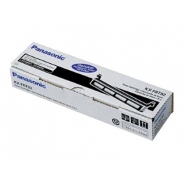 Toner Panasonic KX-FAT92X Black KX-MB200 KX-MB261 KX-MB277 KX-MB700 2000 PAG