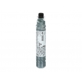 Toner Ricoh Type 1230D Black Aficio 2020 9000 PAG