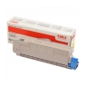 Toner OKI 46507505 Yellow C612 C712 6000 PAG