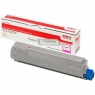 Toner OKI 46507506 Magenta C612 C712 6000 PAG