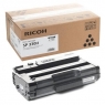 Toner Ricoh 408281 Black Gran Capacidad SP330