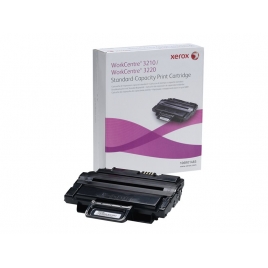 Toner Xerox 106R01486 Black Gran Capacidad Workcentre 3210 3220 4100 PAG