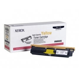 Toner Xerox 113R00694 Yellow Phaser 6120 6115MFP 4500 PAG