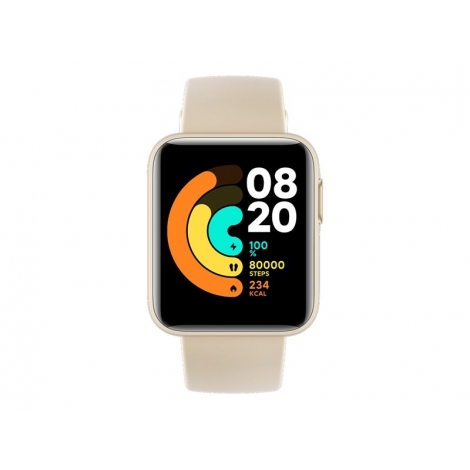 Smartwatch Xiaomi mi Watch Lite Ivory