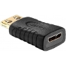 Adaptador HDMI Macho / Mini HDMI Hembra