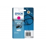Cartucho Epson 408 Magenta WF-C4810 1100 PAG