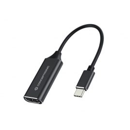 Adaptador Conceptronic USB-C Macho / HDMI Hembra 0.15M